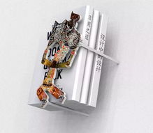 當非遺技藝邂逅現(xiàn)代美學 創(chuàng)意辦公用品中的設(shè)計新生